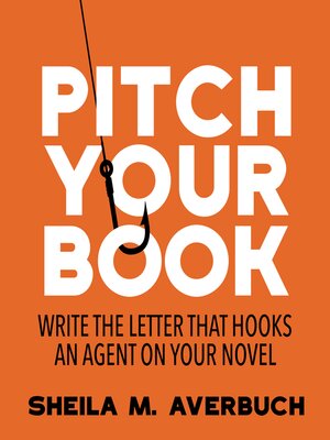 cover image of Pitch Your Book